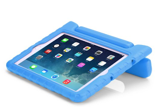 Fundas resistentes para ipad