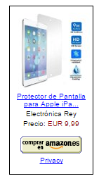 Fundas resistentes para ipad