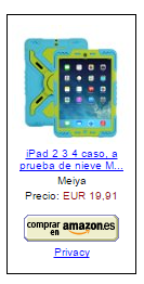 Fundas resistentes para ipad