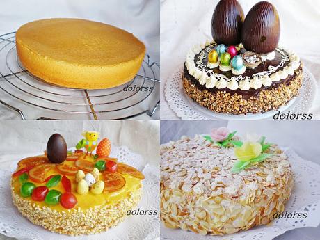 Recopilatorio: Monas de Pascua Recopilatorio: Monas de Pascua