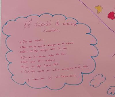 ¿Qué tiene que tener un maestro para ser bueno? ¿Qué tiene que tener un maestro para ser bueno?