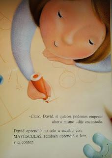 #HOYLEEMOS. Tengo Síndrome de Down. #HOYLEEMOS. Tengo Síndrome de Down.