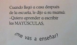 #HOYLEEMOS. Tengo Síndrome de Down. #HOYLEEMOS. Tengo Síndrome de Down.
