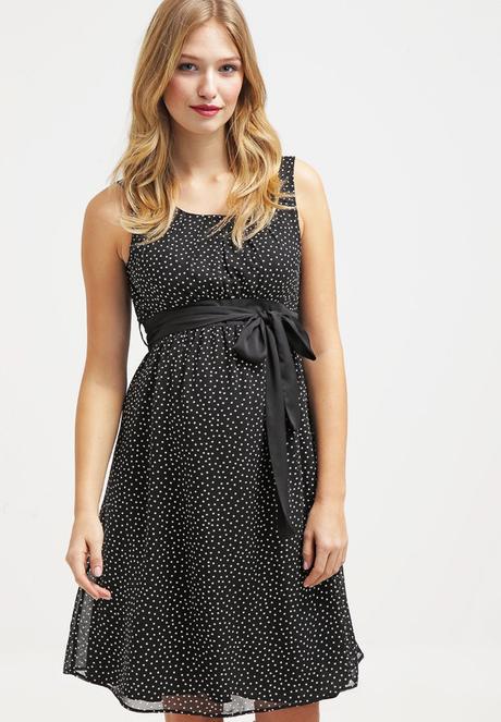 10 vestidos para mamás embarazadas 10 vestidos para mamás embarazadas
