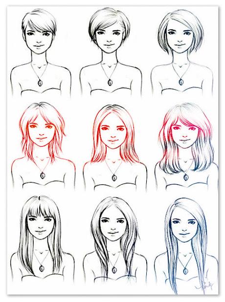 Cómo dejar crecer el pixie, una historia sobre la fuerza de voluntad. Cómo dejar crecer el pixie, una historia sobre la fuerza de voluntad.