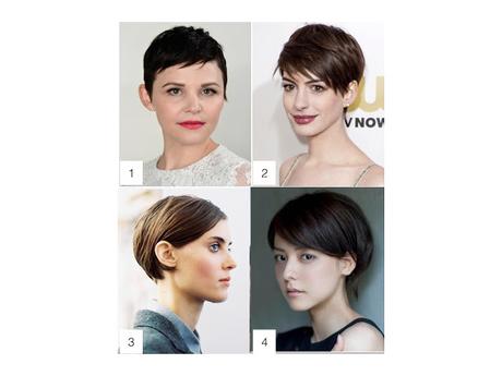 Cómo dejar crecer el pixie, una historia sobre la fuerza de voluntad. Cómo dejar crecer el pixie, una historia sobre la fuerza de voluntad.