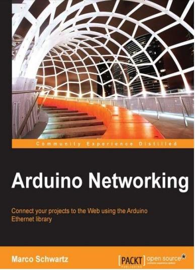 ARDUINO NETWORKING ARDUINO NETWORKING