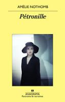 Pétronille. Amélie Nothomb Pétronille. Amélie Nothomb