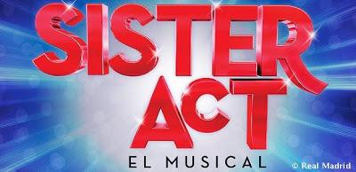 Sister Act El Musical, Cantemos Hermanos