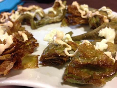 SHOW COOKING EN DIVINO VINS (Almassora) SHOW COOKING EN DIVINO VINS (Almassora)