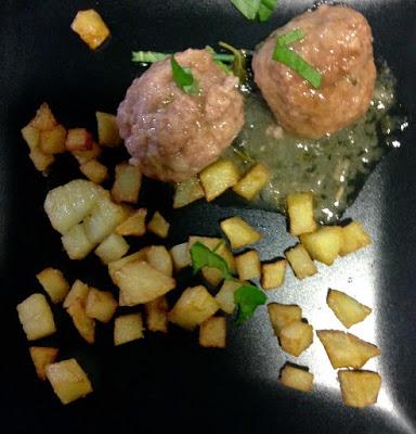 SHOW COOKING EN DIVINO VINS (Almassora) SHOW COOKING EN DIVINO VINS (Almassora)