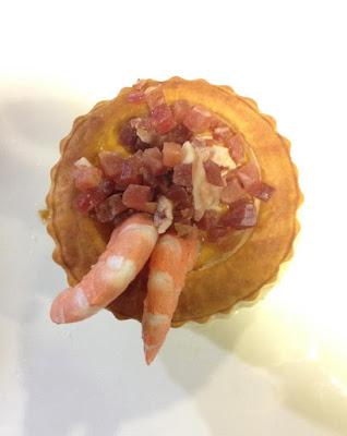 SHOW COOKING EN DIVINO VINS (Almassora) SHOW COOKING EN DIVINO VINS (Almassora)