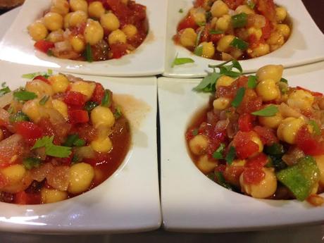 SHOW COOKING EN DIVINO VINS (Almassora) SHOW COOKING EN DIVINO VINS (Almassora)