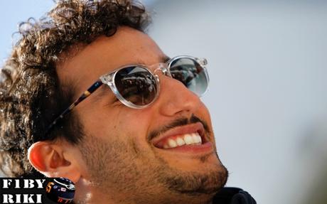 Ferrari y Mercedes confirman sus intenciones de fichar a Ricciardo