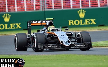 Force India no quería volver al antiguo sistema de clasificación