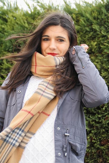 Back to basics (OOTD) Back to basics (OOTD)