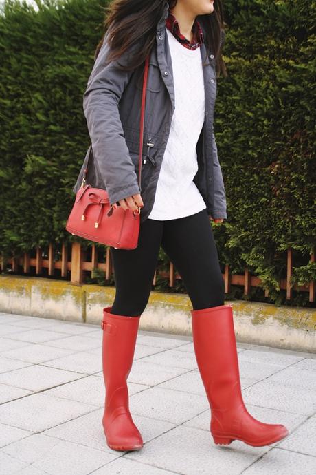 Back to basics (OOTD) Back to basics (OOTD)