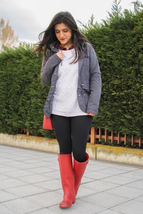 Back to basics (OOTD) Back to basics (OOTD)