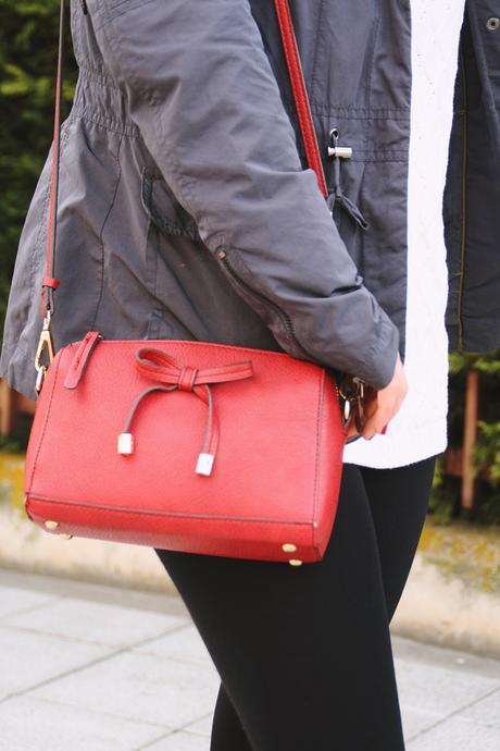 Back to basics (OOTD) Back to basics (OOTD)