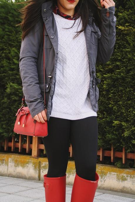 Back to basics (OOTD) Back to basics (OOTD)