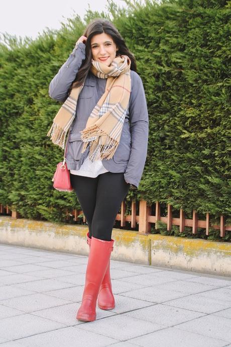 Back to basics (OOTD) Back to basics (OOTD)