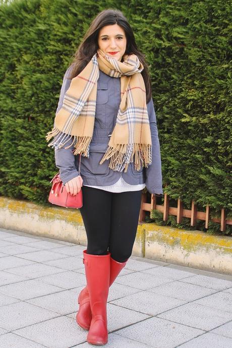 Back to basics (OOTD) Back to basics (OOTD)