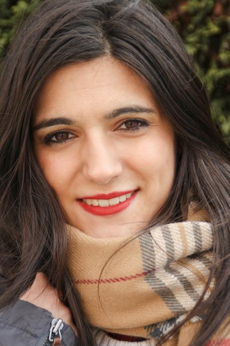 Back to basics (OOTD) Back to basics (OOTD)