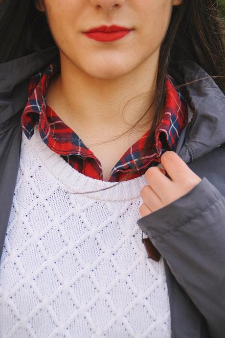 Back to basics (OOTD) Back to basics (OOTD)