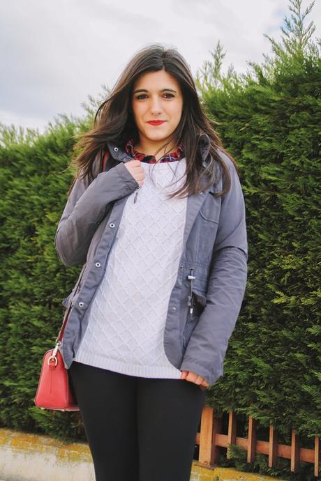 Back to basics (OOTD) Back to basics (OOTD)