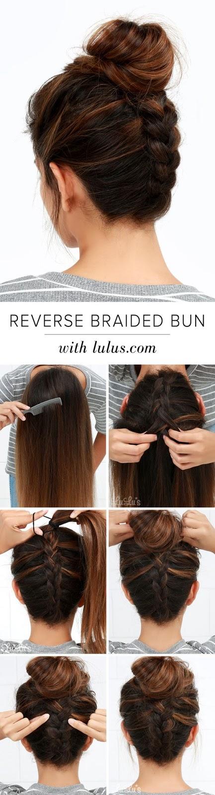 Estas 3 trenzas están de moda y son súper divertidas ¿Te atreves a llevarlas? Estas 3 trenzas están de moda y son súper divertidas ¿Te atreves a llevarlas?