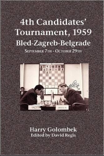 La “Herencia Ajedrecística de Alekhine” tal y como yo la veo (XI)