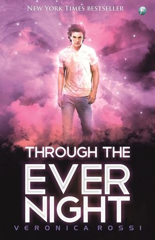 Through the Ever Night (Under the Never Sky, #2)