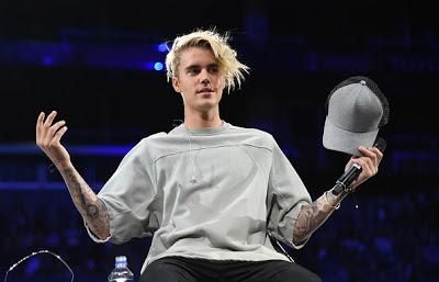 Justin Bieber cancela los encuentros con sus fans