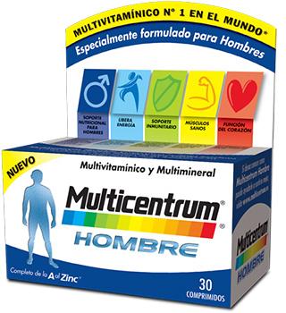 multivitaminico