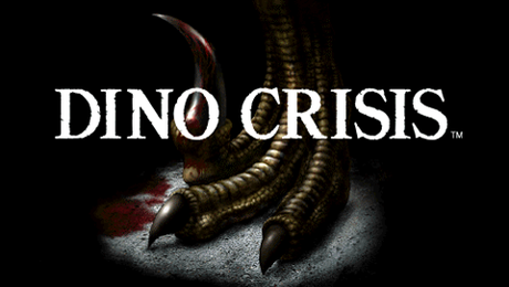 Dino Crisis - La Estrella Invitada Dino Crisis - La Estrella Invitada