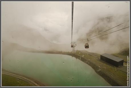 Top of Tyrol - Glaciar de Stubai (Austria)