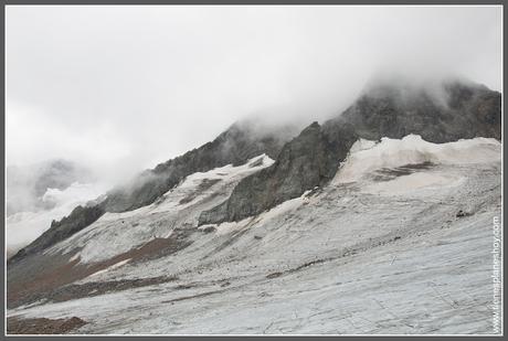 Top of Tyrol - Glaciar de Stubai (Austria)