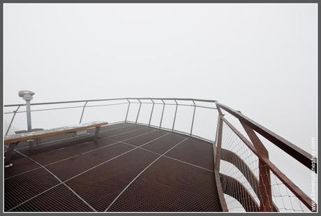 Top of Tyrol - Glaciar de Stubai (Austria)