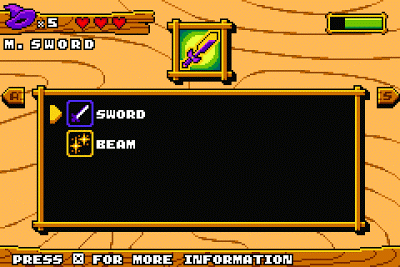 Moira necesita un poco de la 'magia' Game Boy para financiarse. ¡Disponible la primera demo! Moira necesita un poco de la 'magia' Game Boy para financiarse. ¡Disponible la primera demo!