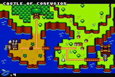 Moira necesita un poco de la 'magia' Game Boy para financiarse. ¡Disponible la primera demo! Moira necesita un poco de la 'magia' Game Boy para financiarse. ¡Disponible la primera demo!