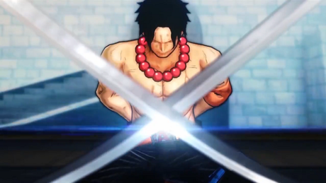 El nuevo tráiler de One Piece Burning Blood nos detalla numerosas novedades One Piece Burning Blood