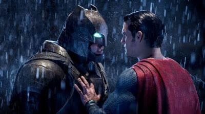 Batman v Superman: El origen de la justicia Batman v Superman: El origen de la justicia