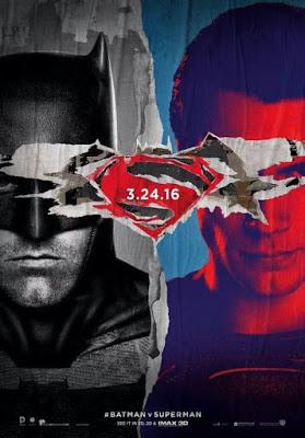 Batman v Superman: El origen de la justicia Batman v Superman: El origen de la justicia
