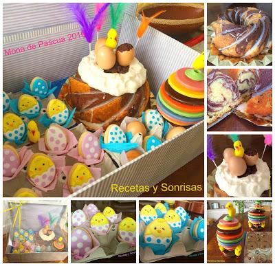 MONA PASCUA 2016 MONA PASCUA 2016