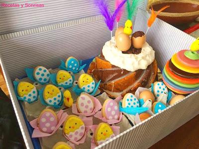 MONA PASCUA 2016 MONA PASCUA 2016