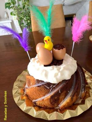 MONA PASCUA 2016 MONA PASCUA 2016