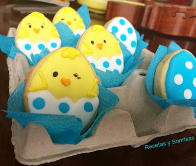 MONA PASCUA 2016 MONA PASCUA 2016