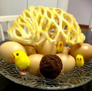 MONA PASCUA 2016 MONA PASCUA 2016