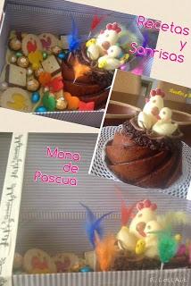MONA PASCUA 2016 MONA PASCUA 2016