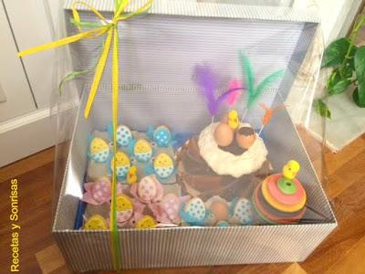 MONA PASCUA 2016 MONA PASCUA 2016